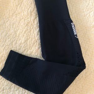 Gymshark Leggings- Small